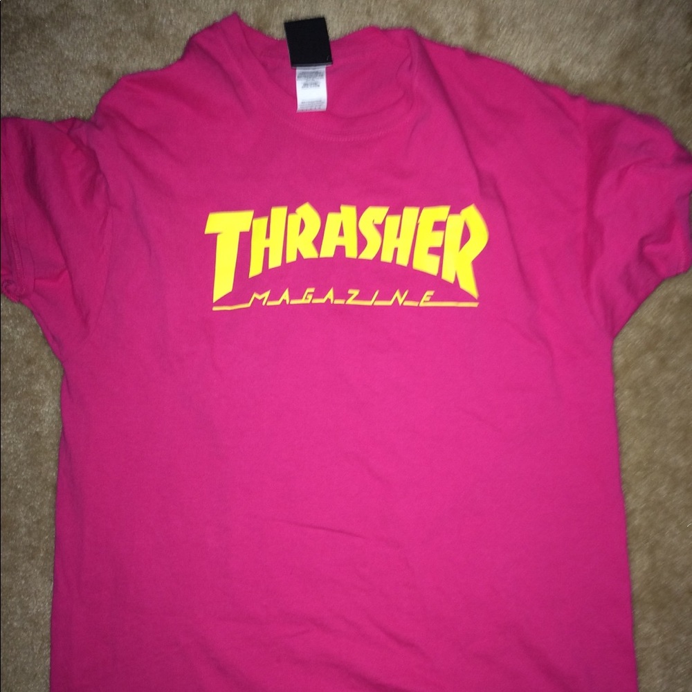 THRASHER WATERMELON 🍉 TEE SHIRT